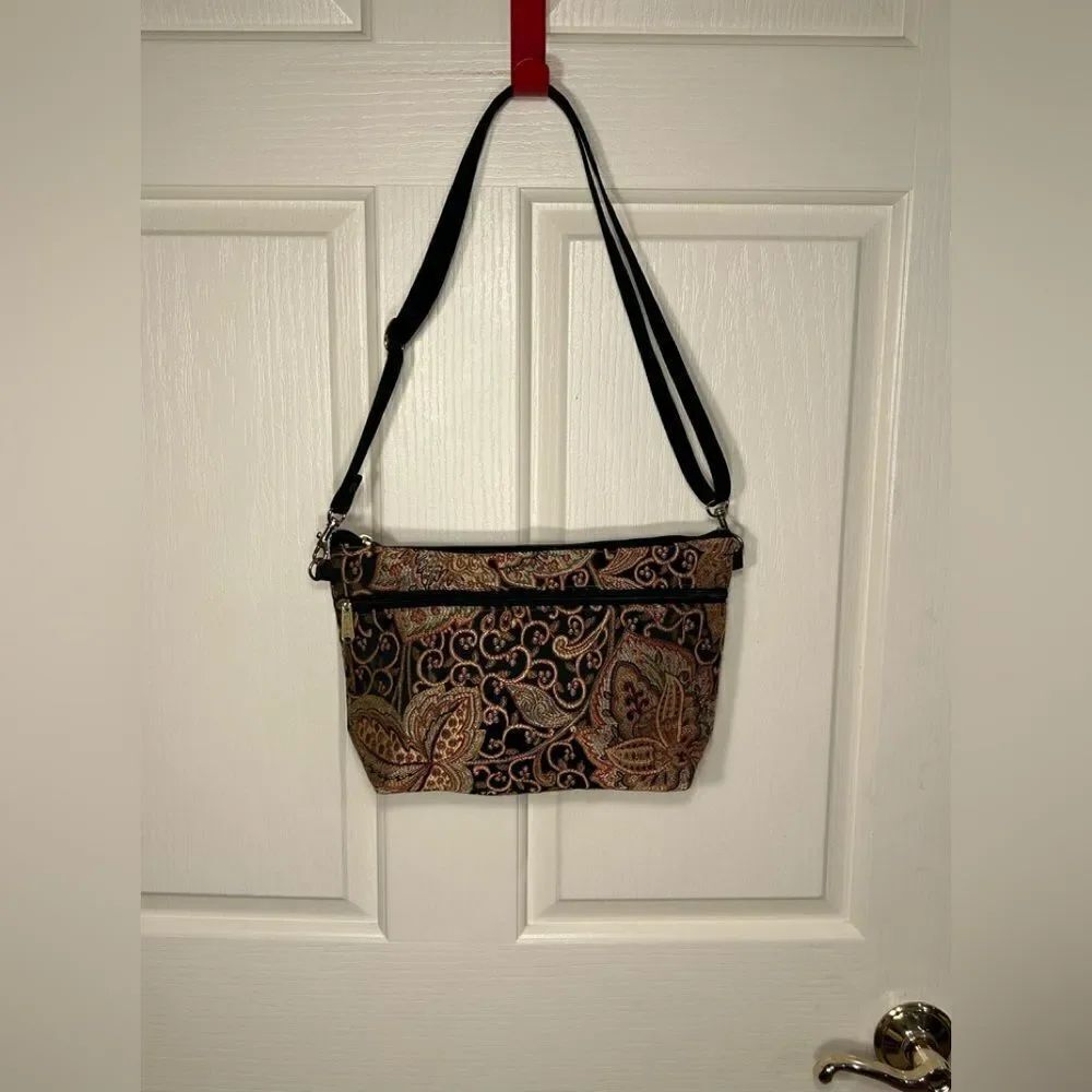 Danny K. vintage purse